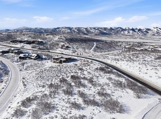 7760 N Promontory Ranch Rd, Park City, UT 84098