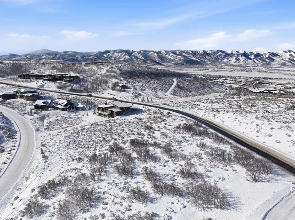 7760 N Promontory Ranch Rd, Park City, UT 84098