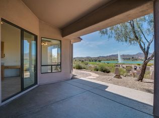 12646 N Via Del Sol, Fountain Hills, AZ 85268