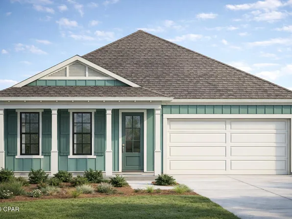 6689 Wallace Rd, Panama City, FL 32404