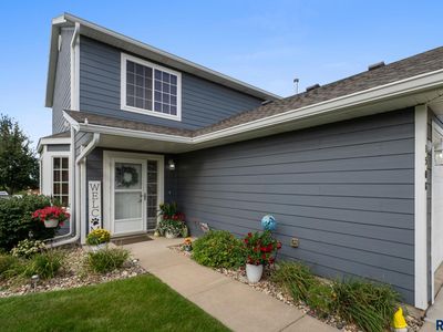 1508 N Conifer Pl, Sioux Falls, SD, 57107