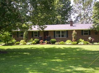 857 Leaver Ave NW, Canal Fulton, OH 44614