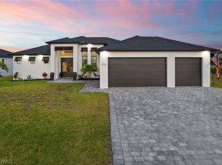 2025 Old Burnt Store Rd N, Cape Coral, FL 33993