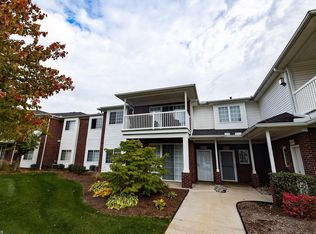 14385 Moravian Manor Cir, Sterling Heights, MI 48312