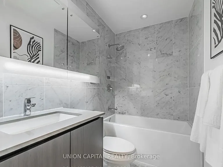 90 Queens Wharf Rd #508 — Photo 17