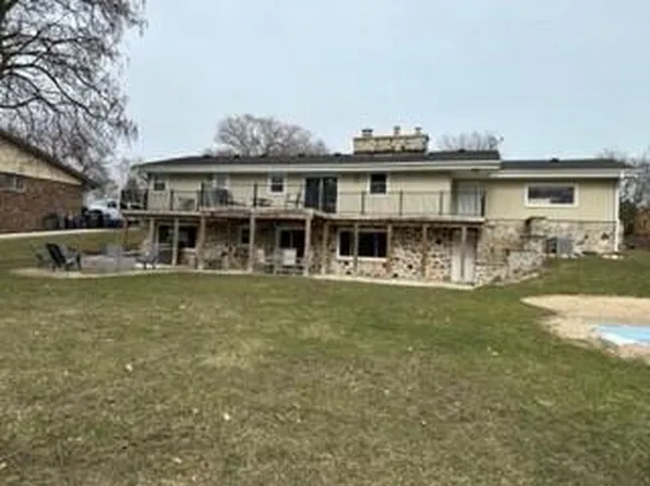 4151 South 104th STREET, Greenfield, WI 53228