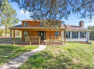 2497 Walters Mill Rd, Providence, NC 27315