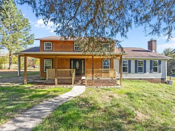 2497 Walters Mill Rd, Providence, NC 27315