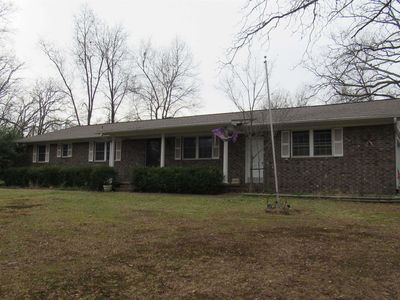 1026 S Claremont Ave, Sherwood, AR, 72120