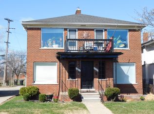 3428 Ewald Cir, Detroit, MI 48204