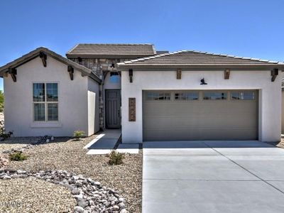 2828 Maddox Loop, Las Cruces, NM, 88011