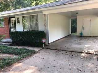 5706 Hearn St, Jackson, MS 39206