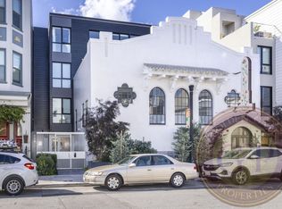 858 Capp St #4, San Francisco, CA 94110