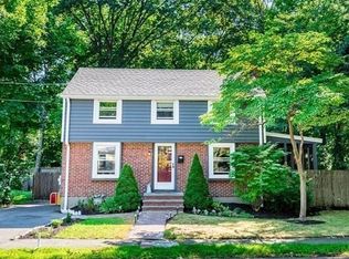 19 Cape Cod Ave, Reading, MA 01867