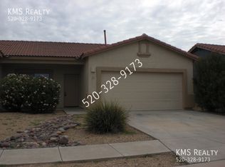 6735 S Via Molino De Viento, Tucson, AZ 85757