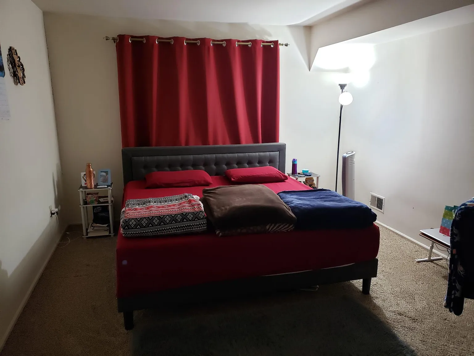 1 bed, 900 sqft, $1,700 — Photo 3