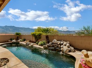 62755 E Flower Ridge Dr, Saddlebrooke, AZ 85739