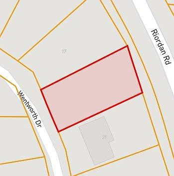 1st image of Wentworth Dr #10