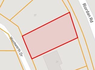 Wentworth Dr #10, Bella Vista, AR 72715