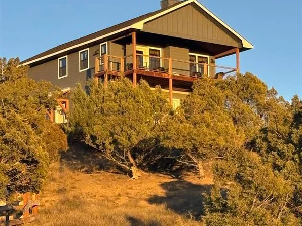 2185 S Rockcliff Circle, Pagosa Springs, CO 81147