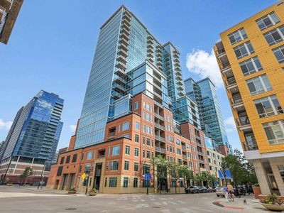 1700 Bassett St #1301, Denver, CO, 80202