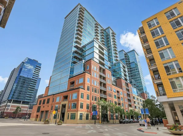 1700 Bassett St #1301, Denver, CO 80202