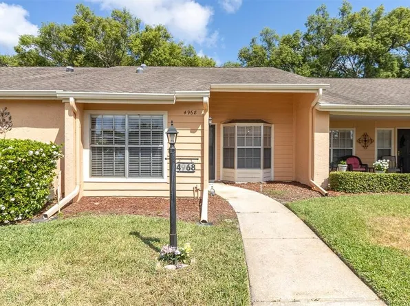 4968 Grist Mill Cir, New Port Richey, FL 34655