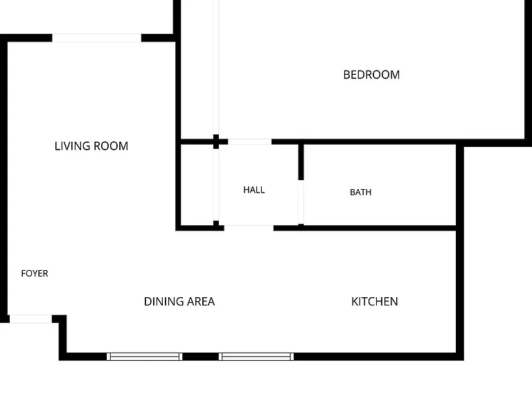 500 N Clementine St — Photo 3