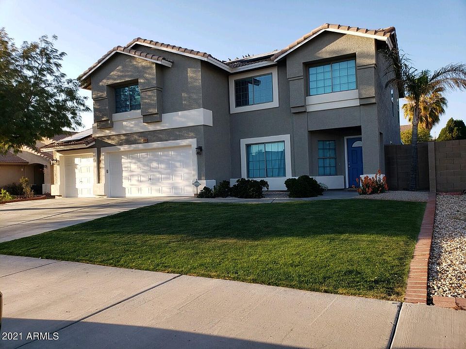 1st image of 3158 W Rose Garden Ln