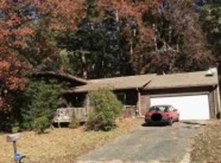 5968 Twilight Trl, Morrow, GA 30260