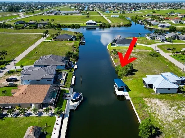 1015 NW 33rd Ave, Cape Coral, FL 33993