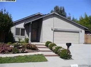 3359 Ensenada Dr, San Ramon, CA 94583
