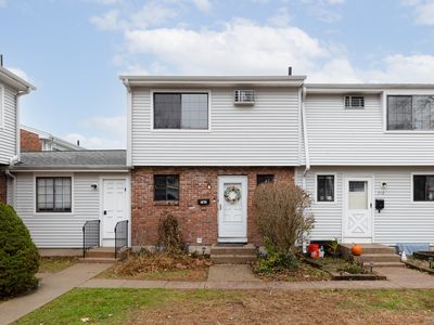 30 Woodglen Drive #7A1, Waterbury, CT, 06705