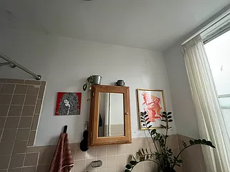 Rented by Tapiro Realty