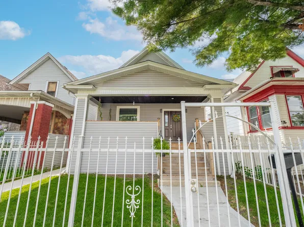 632 N Latrobe Ave, Chicago, IL 60644