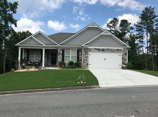 26 Treemont Dr, Cartersville, GA 30121