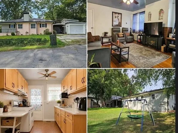 202 S Sage St, Toccoa, GA 30577