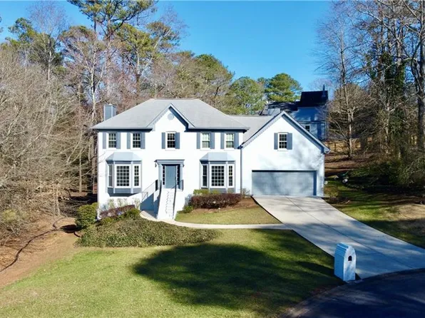 3810 Bluffview Trce, Marietta, GA 30062