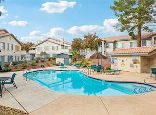 3058 Casey Dr UNIT 103, Las Vegas, NV 89120