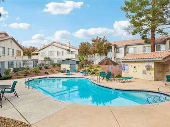 3058 Casey Dr Unit 103, Las Vegas, NV 89120