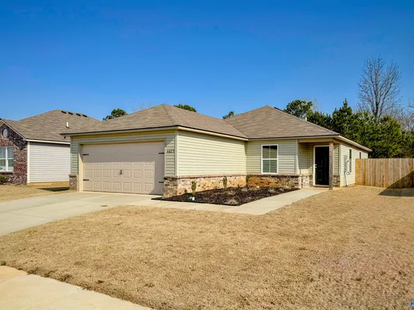 4023 Hudson Rd, Decatur, AL 35603