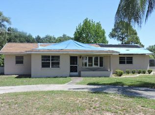 2754 N Vernon Rd, Avon Park, FL 33825