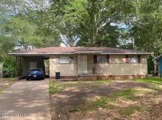 1534 David Dr, Jackson, MS 39209
