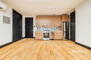 Rented by Nooklyn NYC LLC
