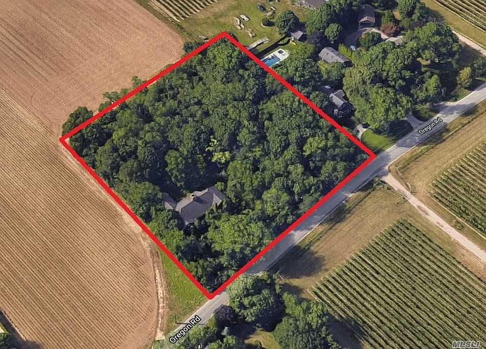 2nd image of 4690 Oregon Rd