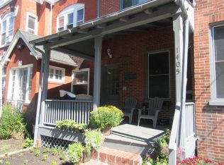 1405 Gilpin Ave, Wilmington, DE 19806