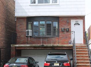 131 58th St FL 2, West New York, NJ 07093
