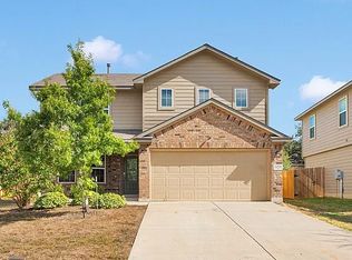 2108 Deer Point, San Antonio, TX 78253