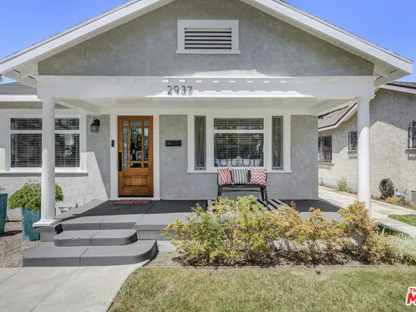 2937 Edgehill Dr, Los Angeles, CA 90018