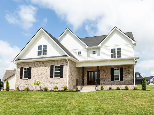 243 Bellshire Dr Lot 125, Clarksville, TN 37043